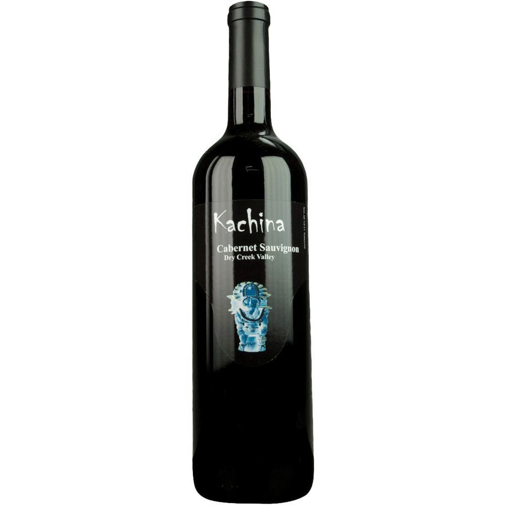 Kachina Cabernet Dry Creek