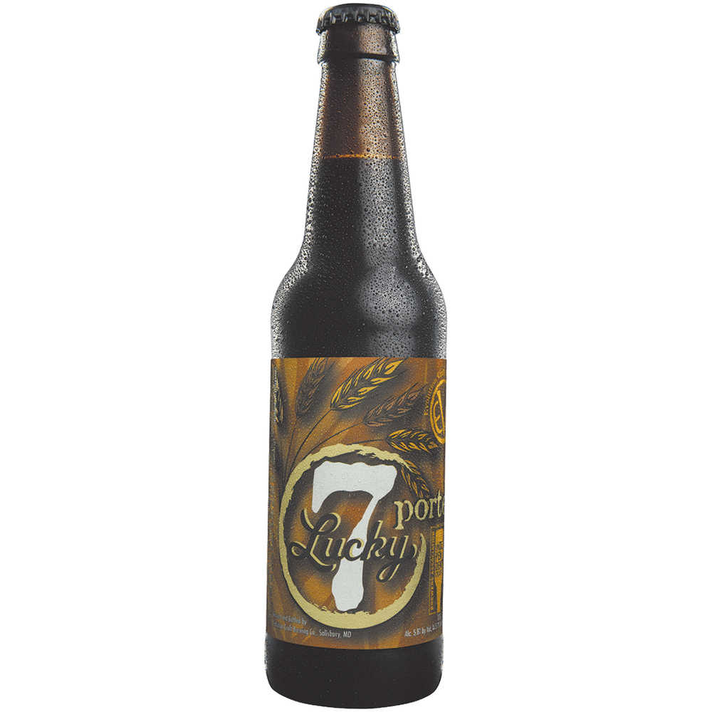 Evolution Lucky 7 Porter