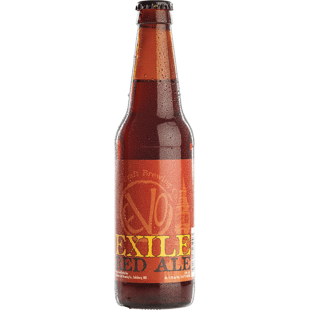 Evolution Exile Red