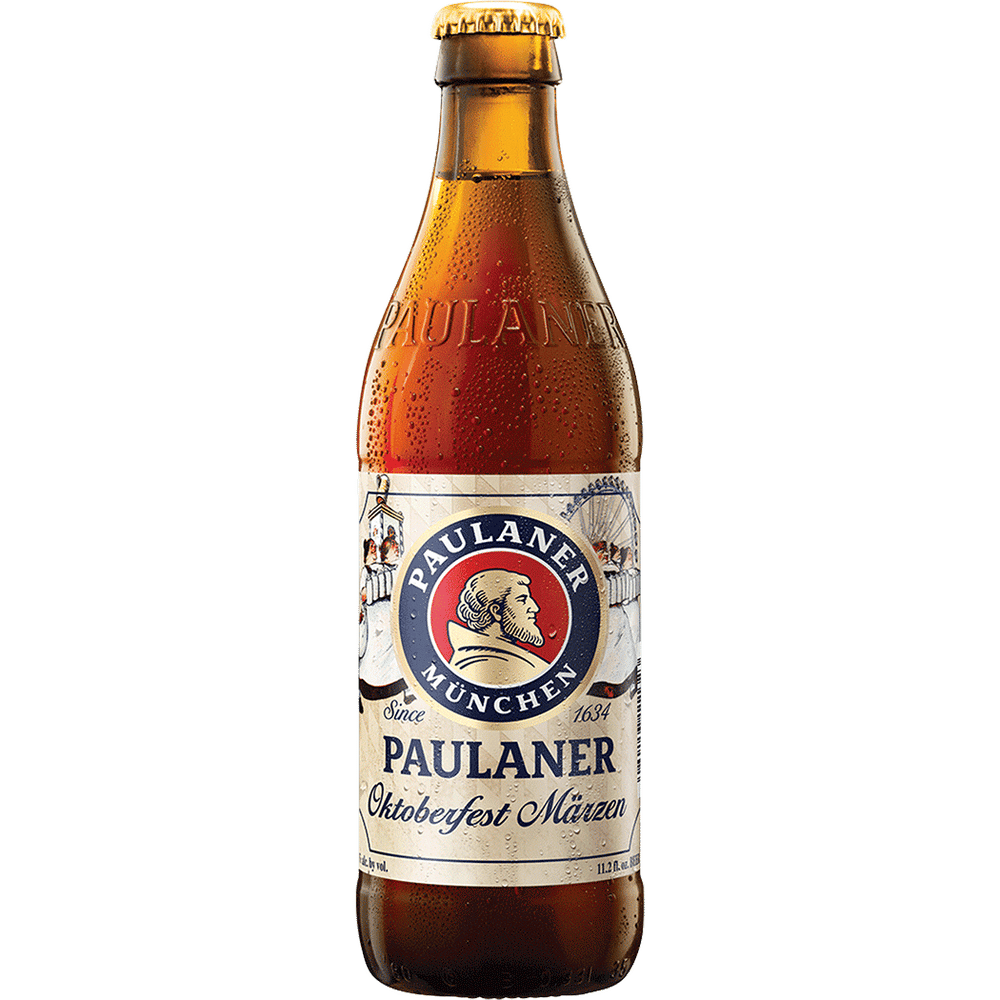 Paulaner Oktoberfest