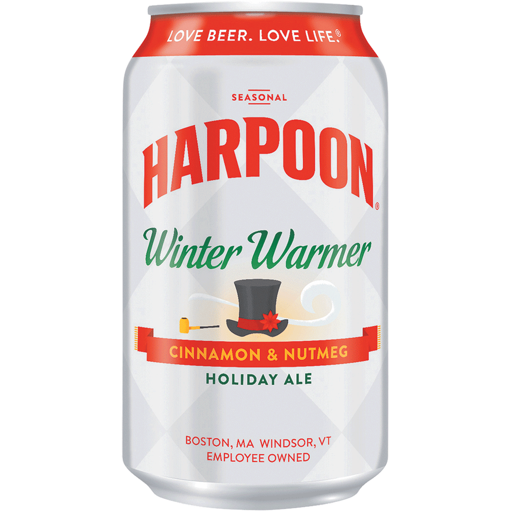 Harpoon Winter Warmer