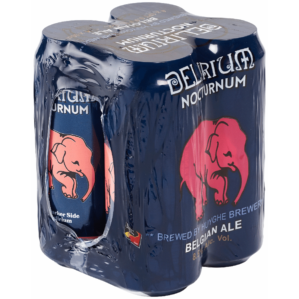 Delirium Nocturnum