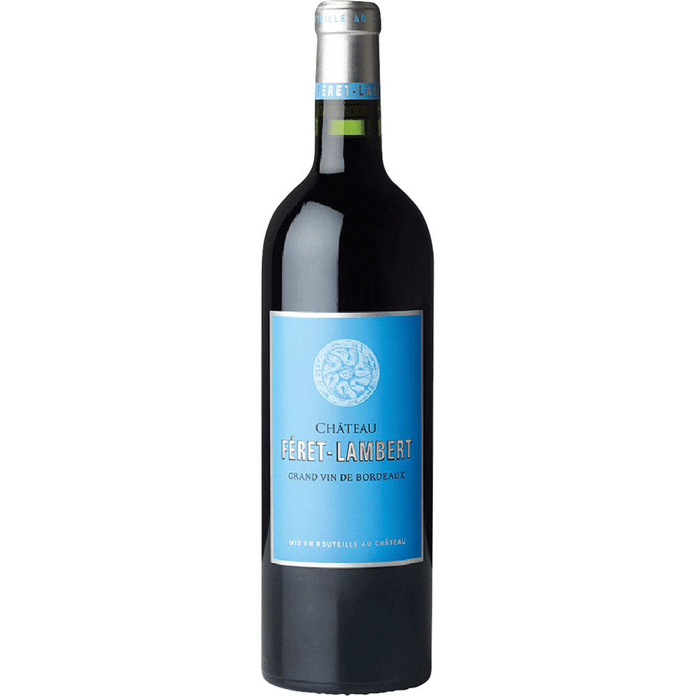 Chateau Feret Lambert Bordeaux Superieur, 2017