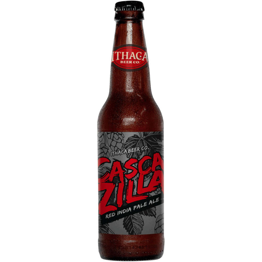 Ithaca CascaZilla