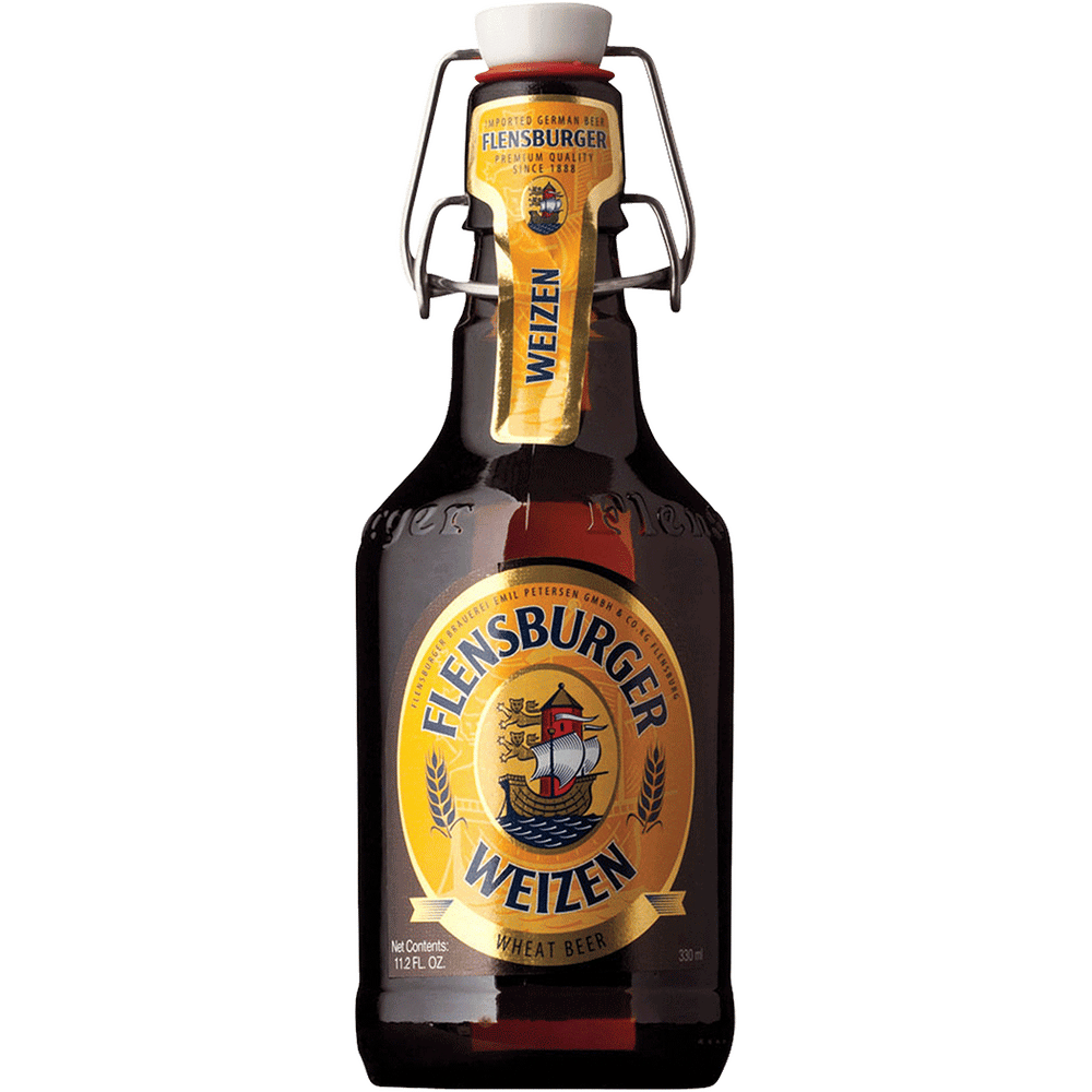 Flensburger Weizen