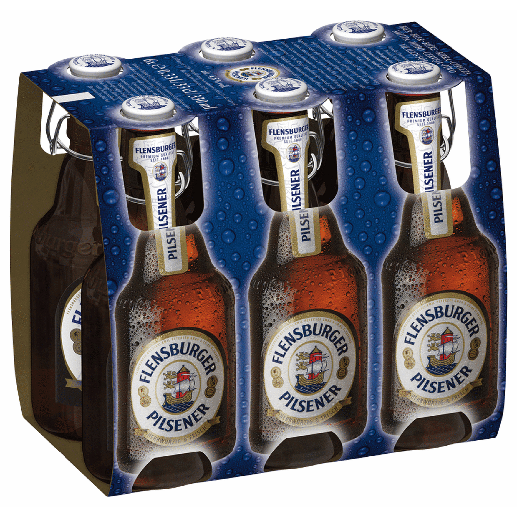 Flensburger Pilsener