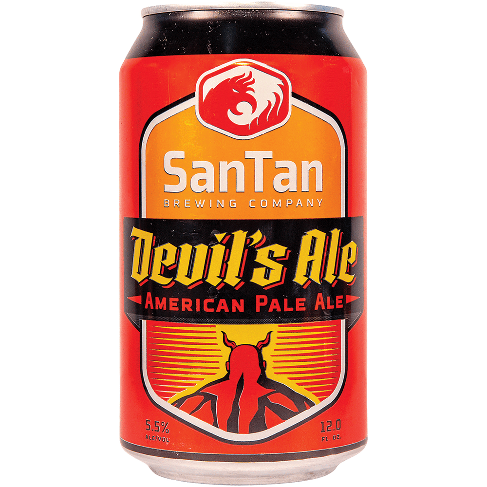 SanTan Devil's Ale