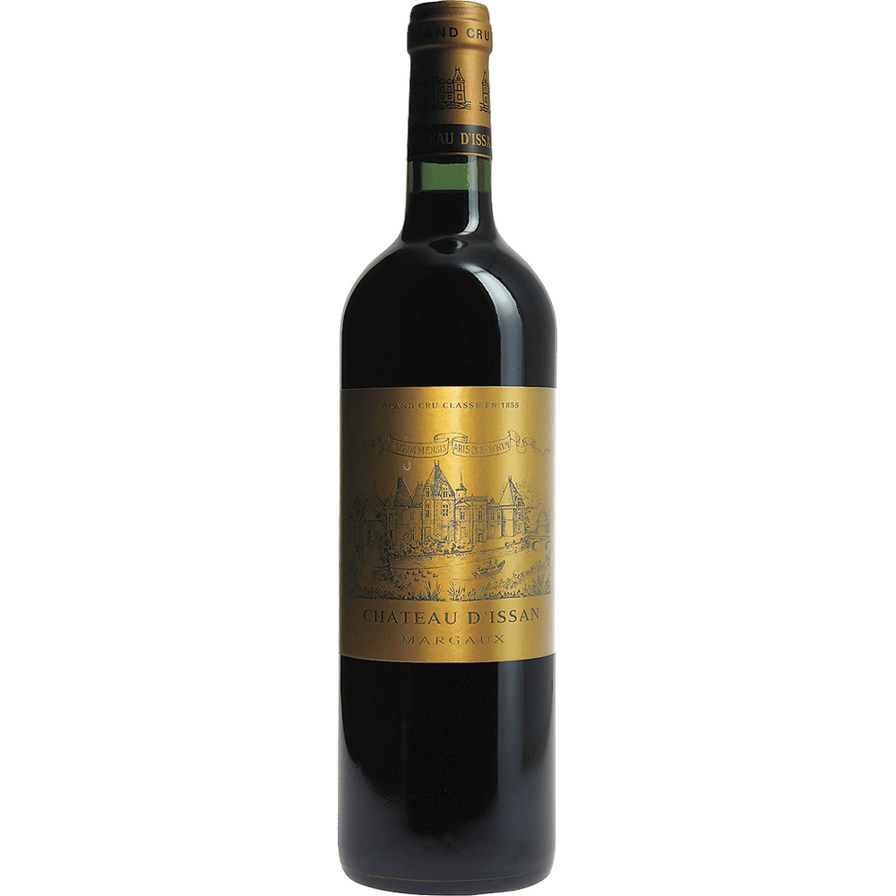 Chateau D'Issan Margaux