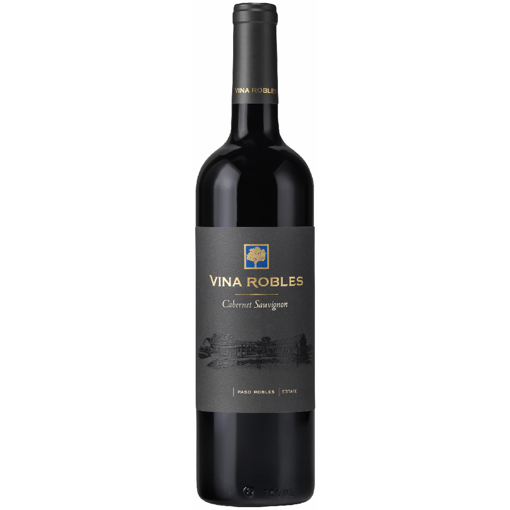Vina Robles Cabernet Sauvignon Estate, 2022