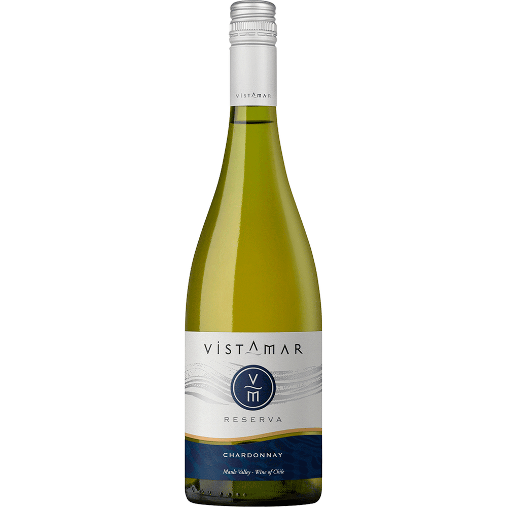 Vistamar Chardonnay Bordevalle Reserva