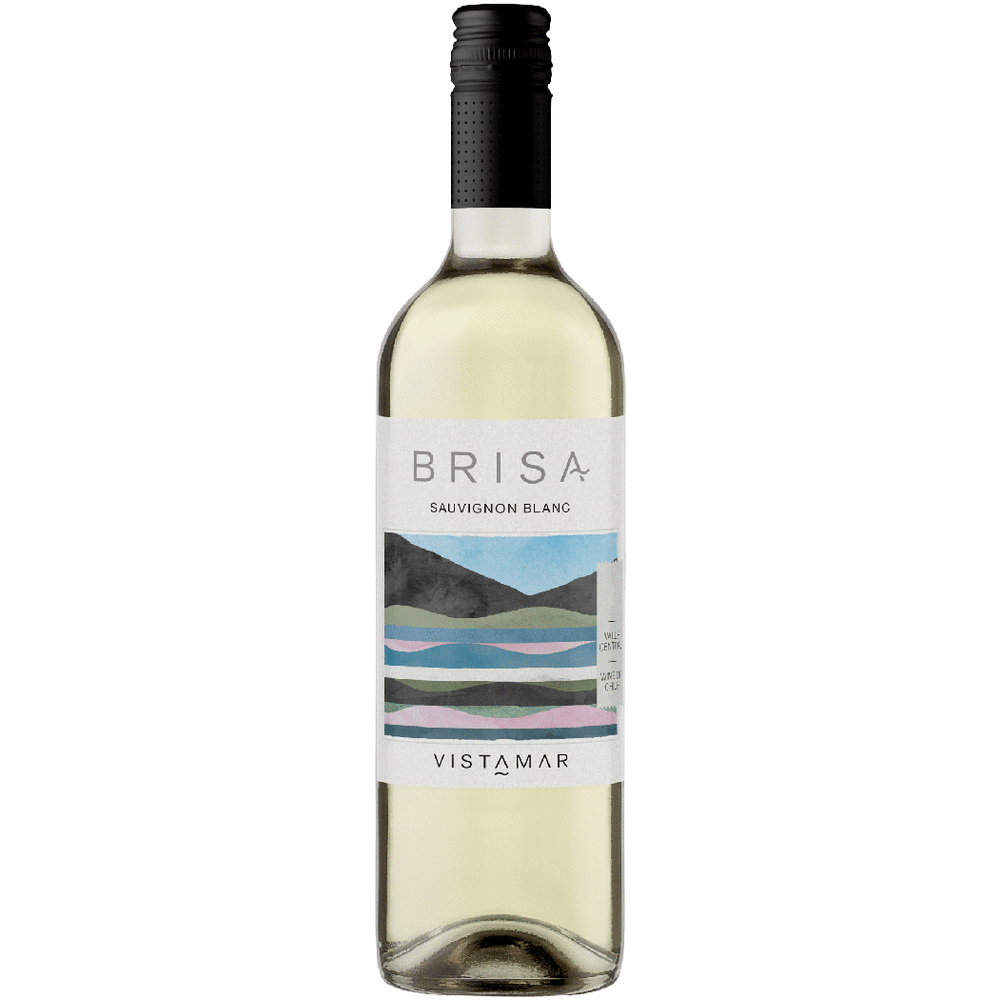Vistamar Brisa Sauvignon Blanc