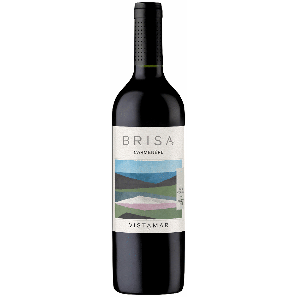 Vistamar Brisa Carmenere