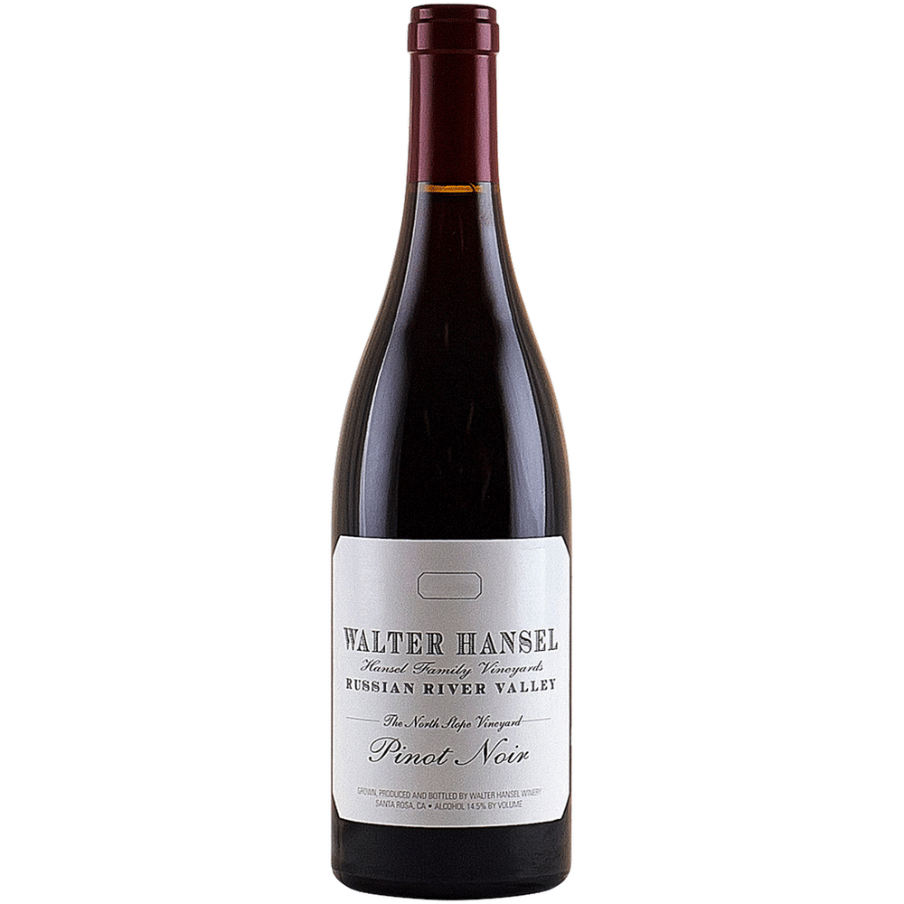 Hansel Pinot Noir North Slope