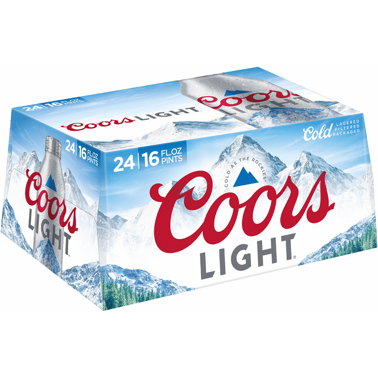 Coors Light