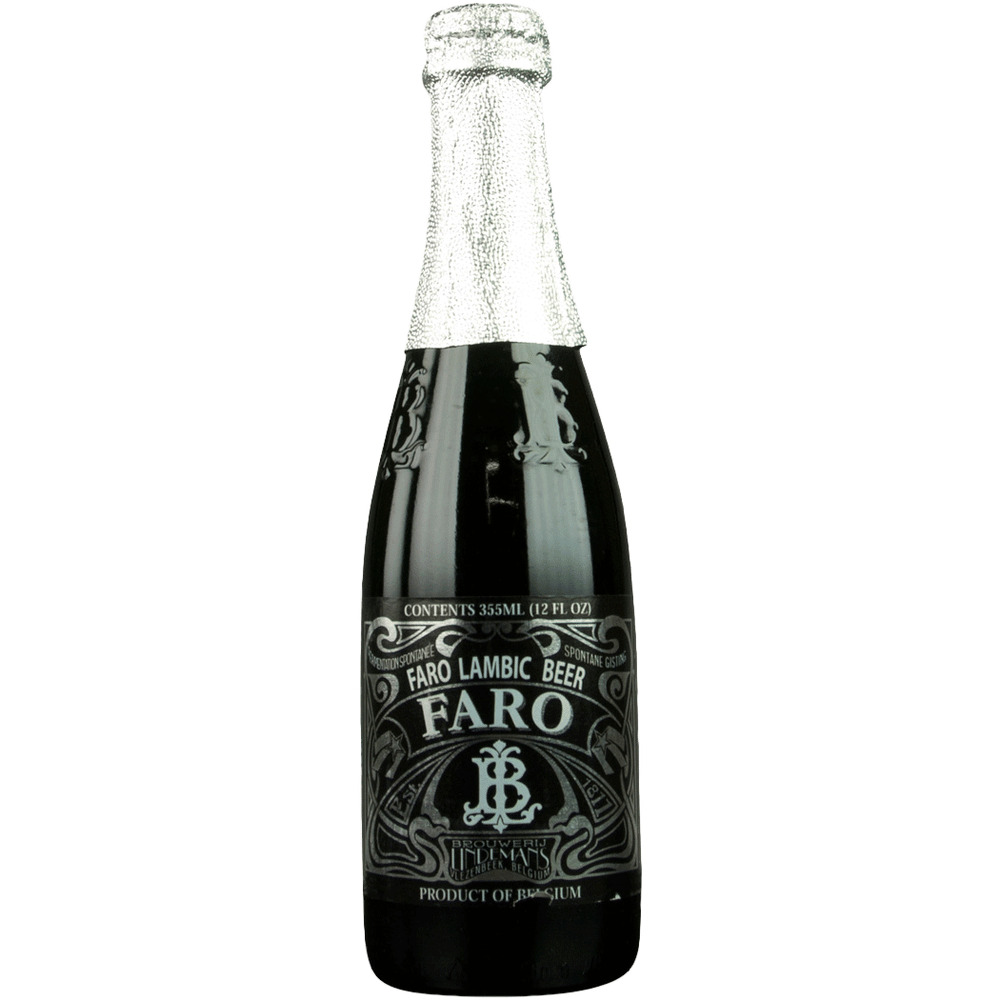 Lindeman's Faro Lambic
