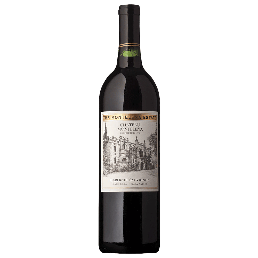 Chateau Montelena Cabernet Sauvignon Estate