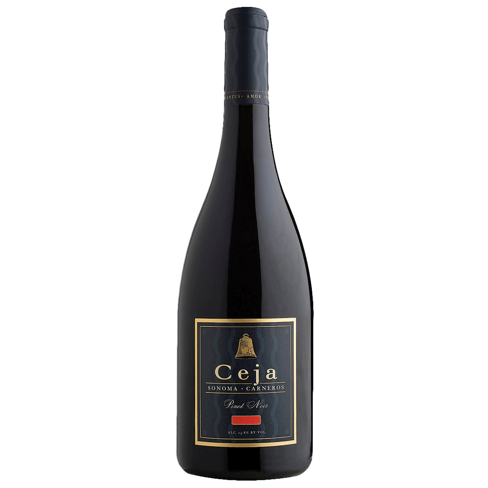 Ceja Pinot Noir Carneros