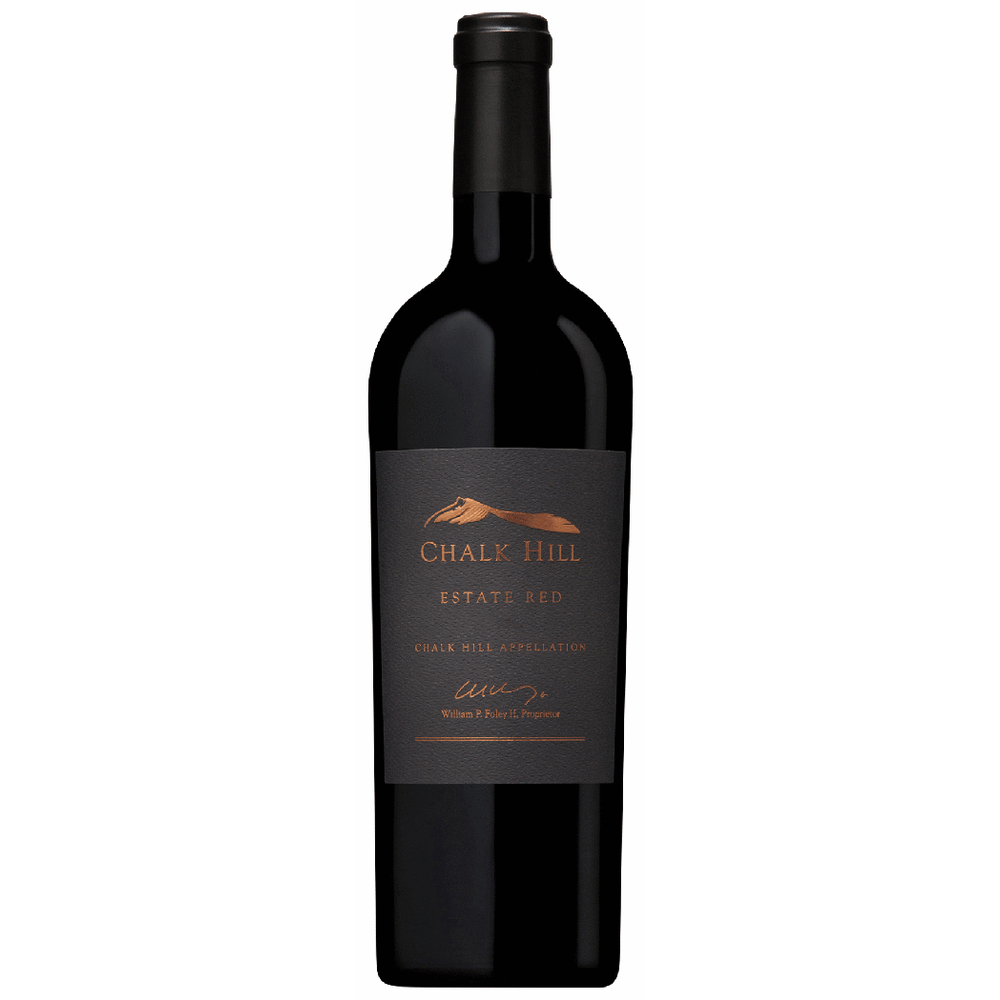 Chalk Hill Proprietary Estate Red, 2016