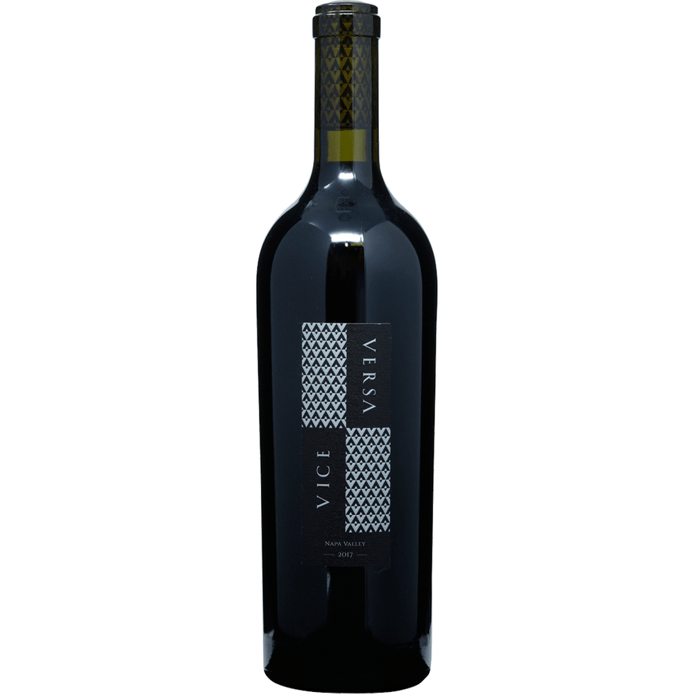 Vice Versa Cabernet
