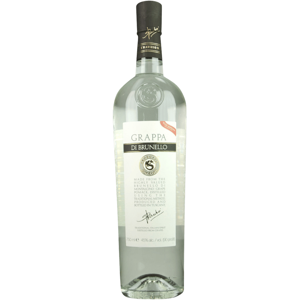 Gabriello Grappa di Brunello