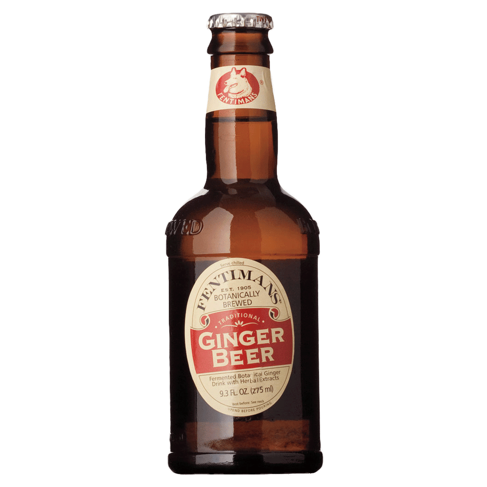 Fentimans Ginger Beer