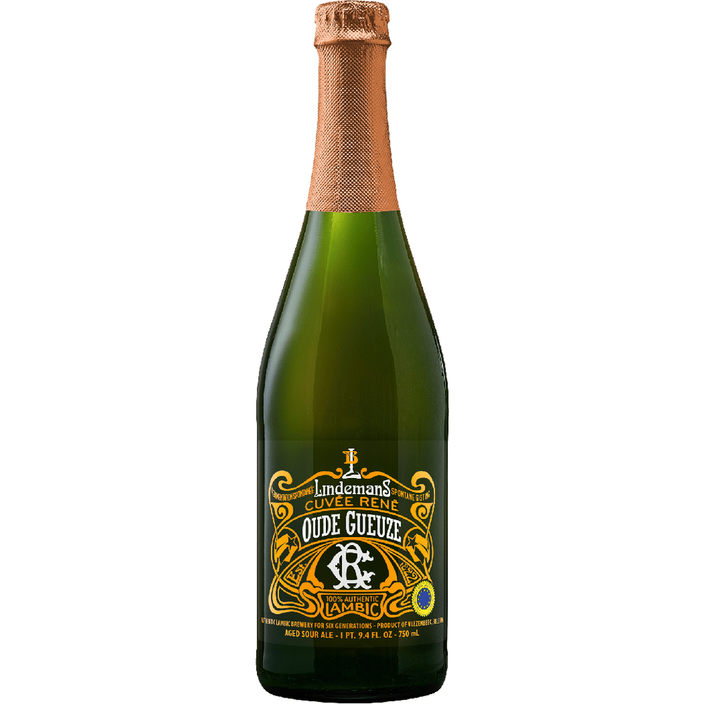 Lindeman's Cuvee Rene