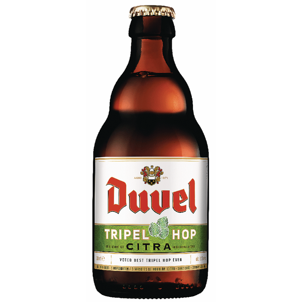 Duvel Tripel Hop