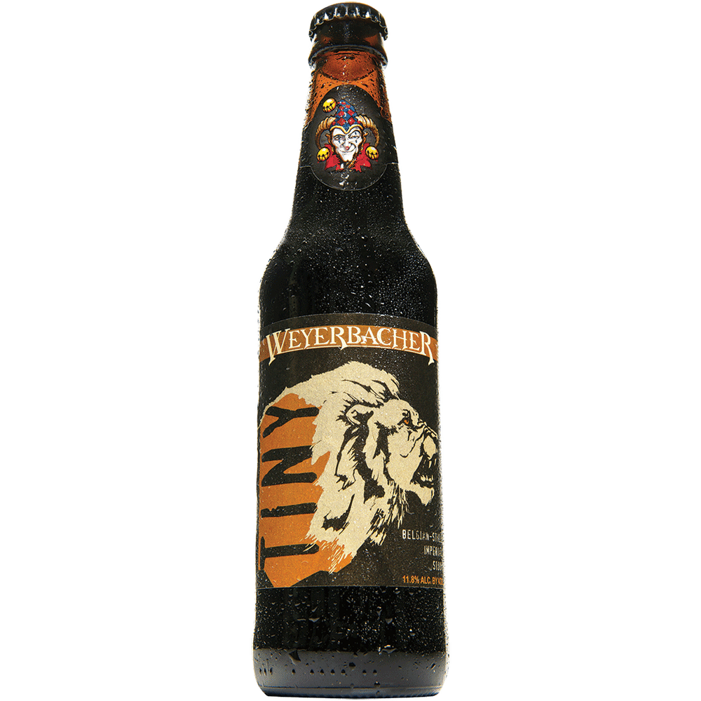 Weyerbacher Tiny