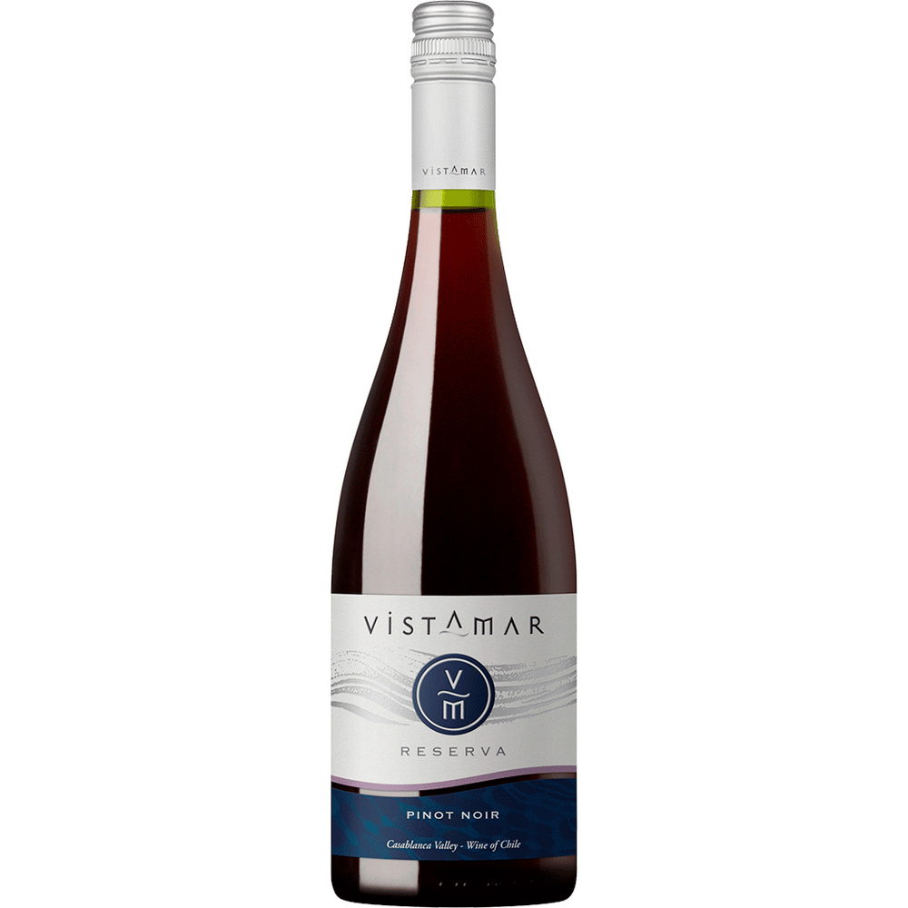 Vistamar Bordevalle Reserva Pinot Noir