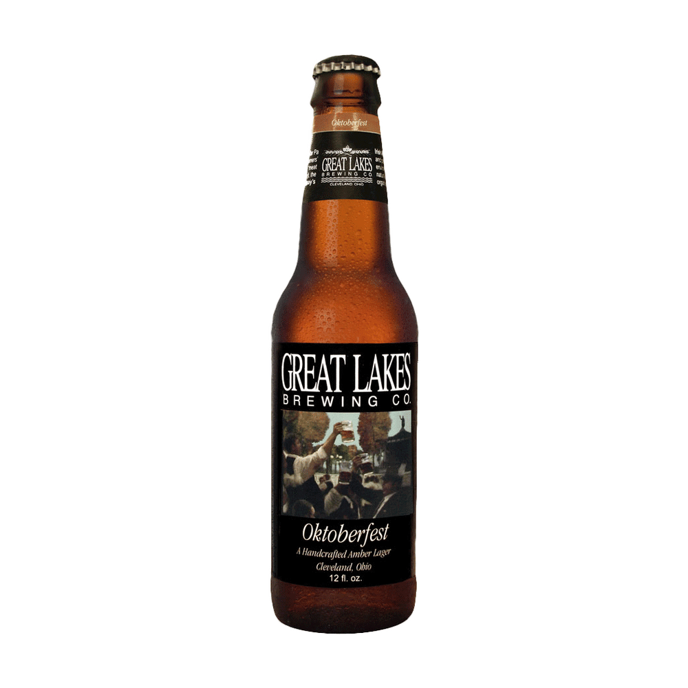 Great Lakes Oktoberfest