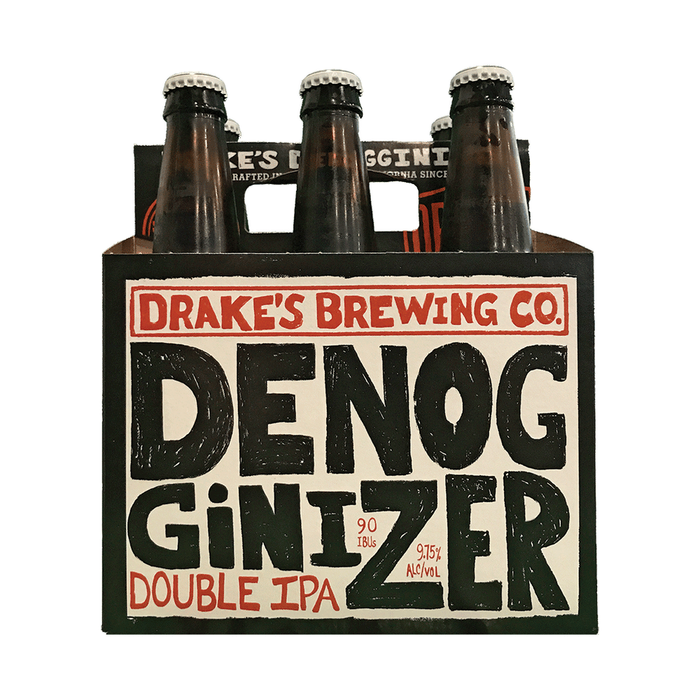 Drake's Denogginizer