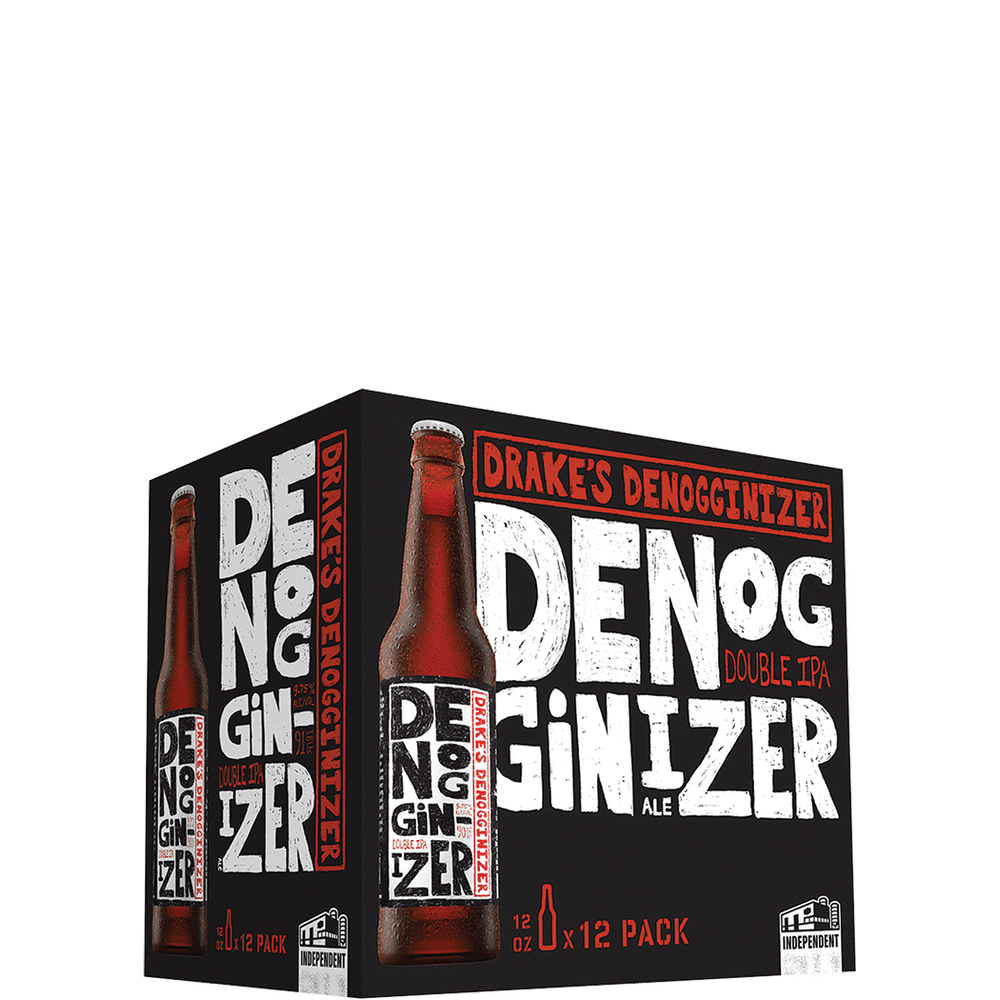 Drake's Denogginizer