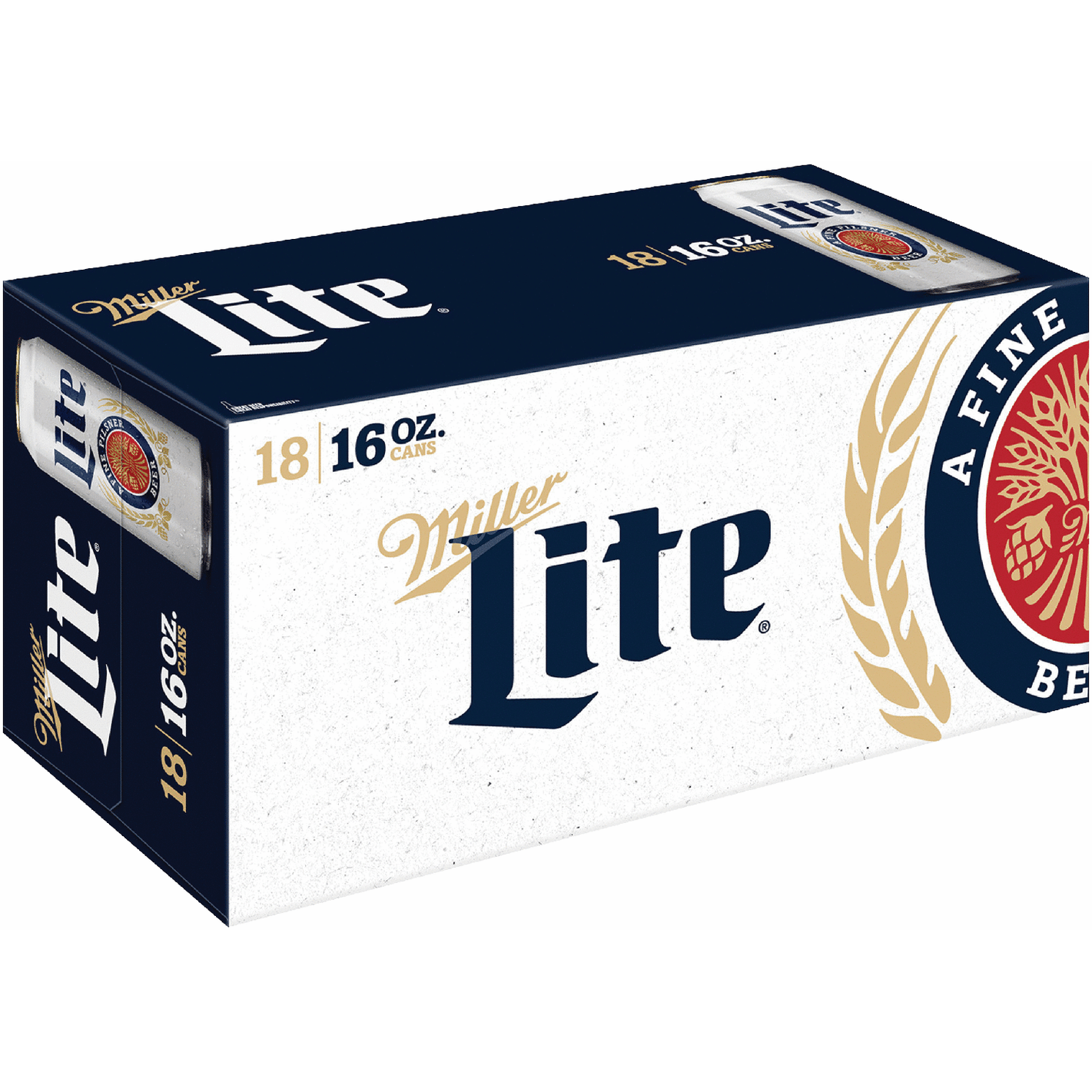 Miller Lite | Total Wine & More