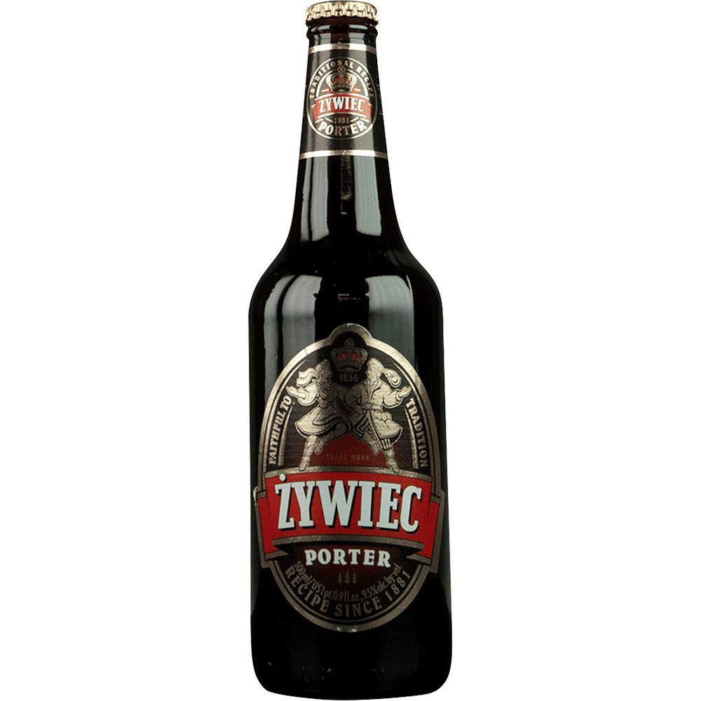 Zywiec Porter