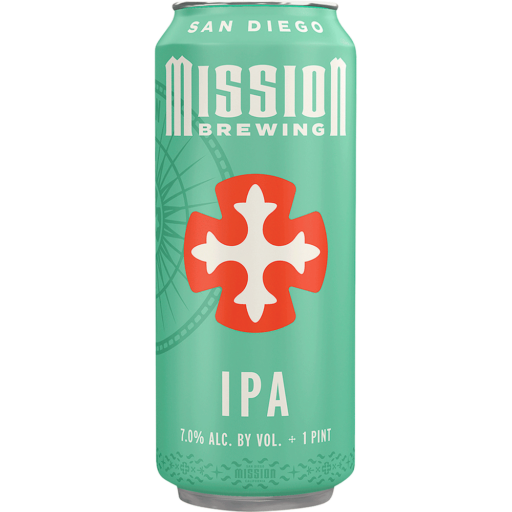 Mission IPA