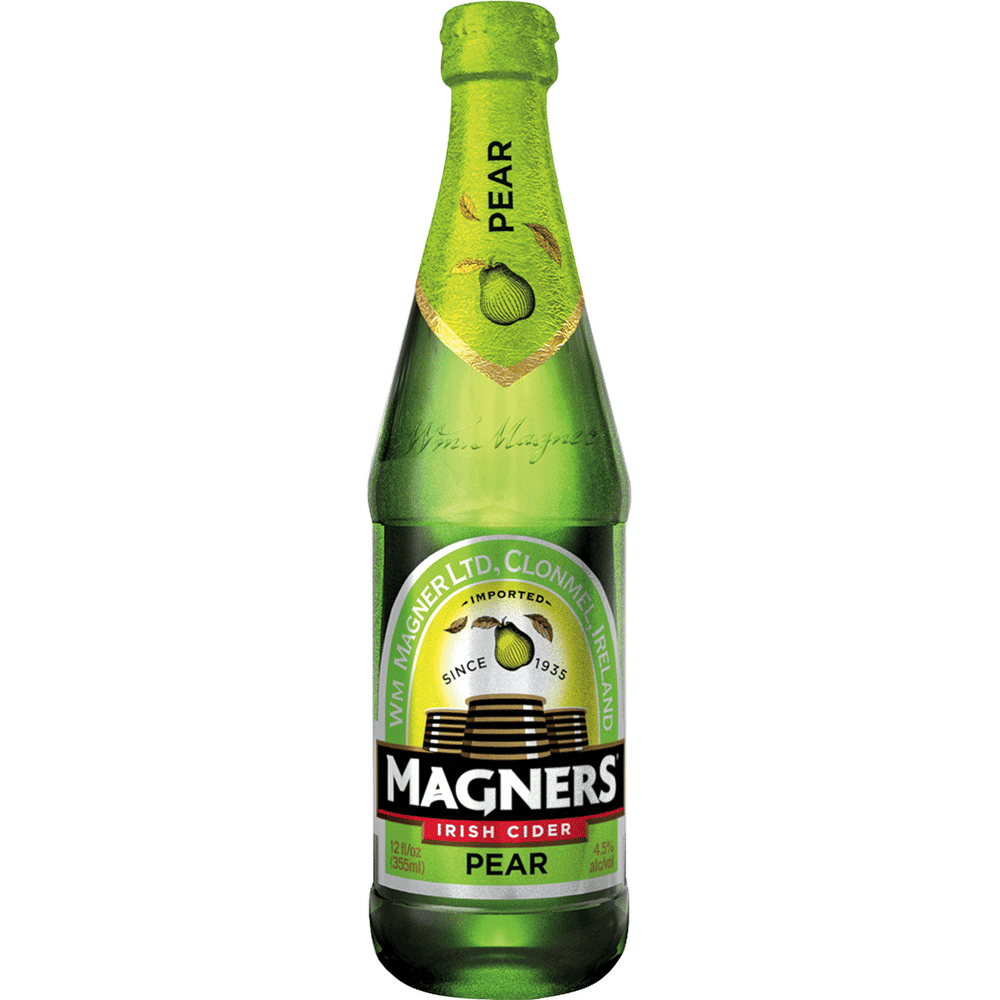 Magners Irish Pear Cider
