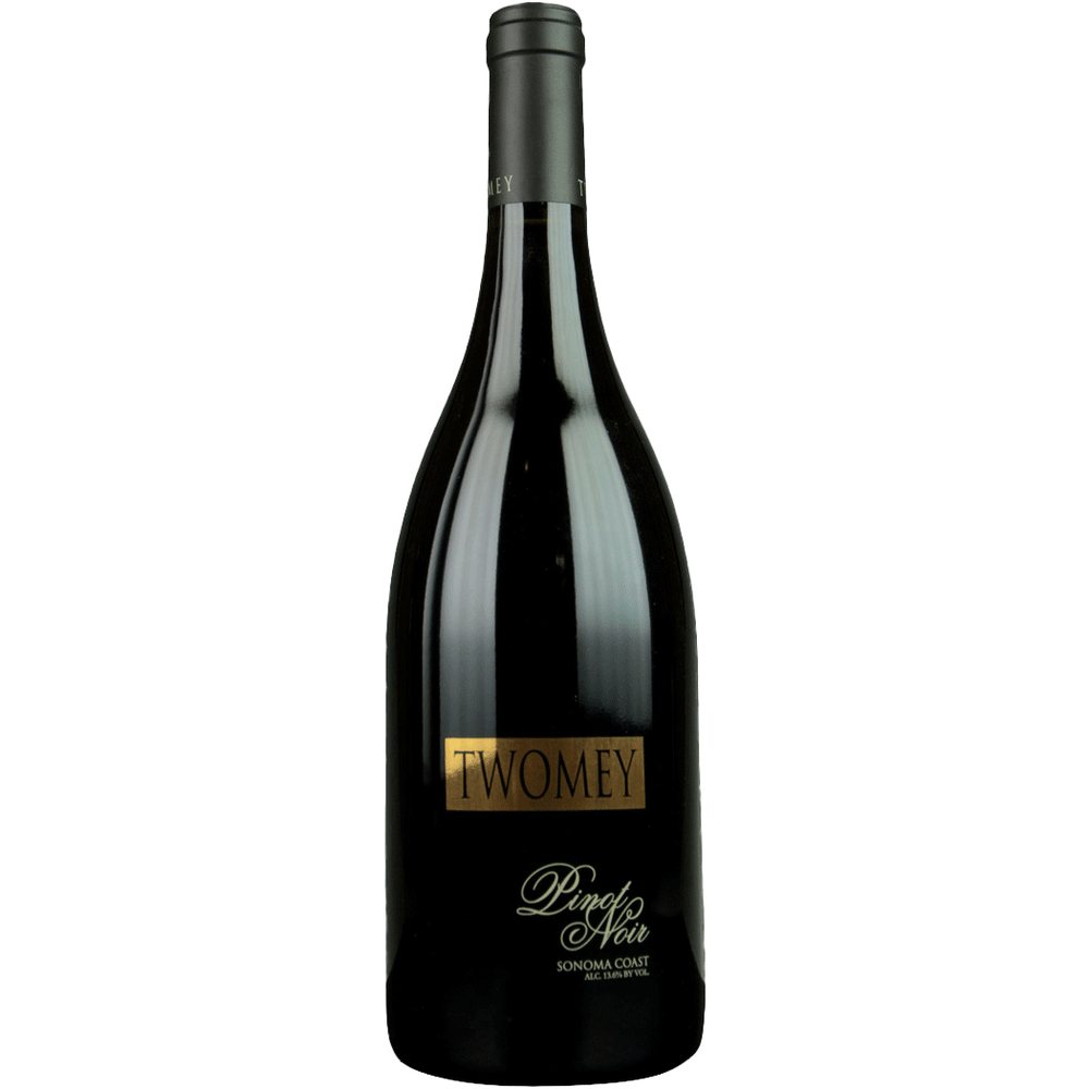 Twomey Pinot Noir Sonoma Coast