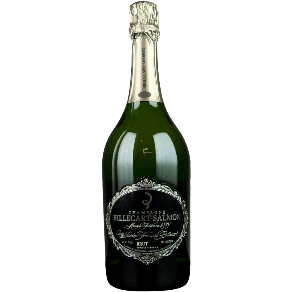 Billecart Salmon Nicolas Francois Brut Champagne