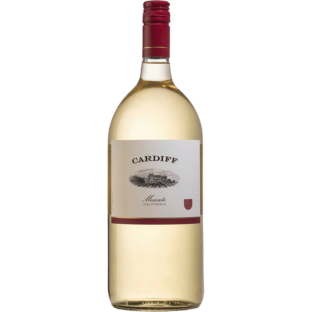 Cardiff Moscato