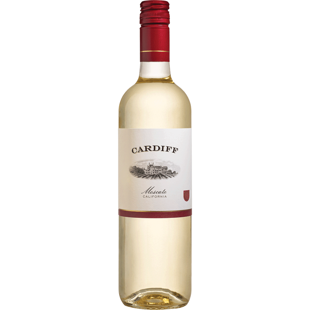 Cardiff Moscato