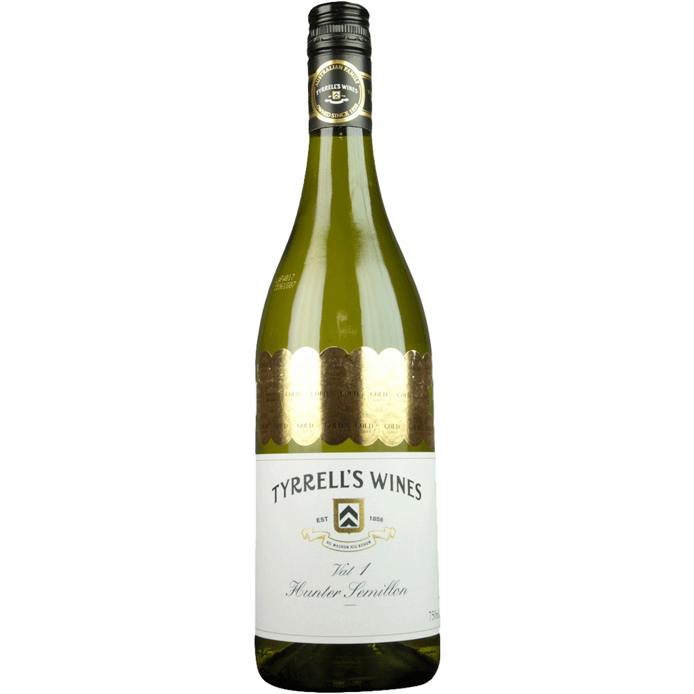 Tyrrell's Vat 1 Semillon