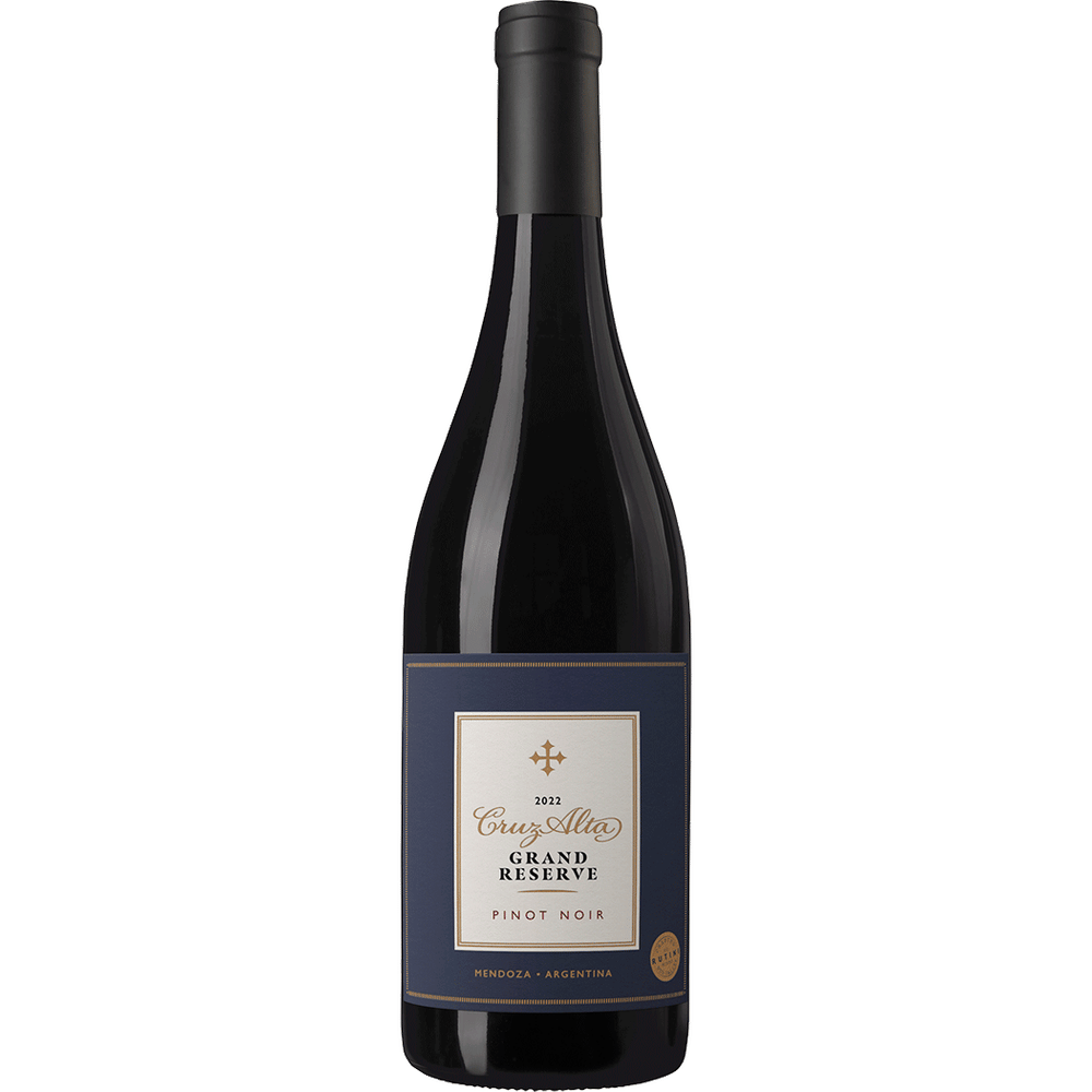 Cruz Alta Grand Reserve Mendoza Pinot Noir