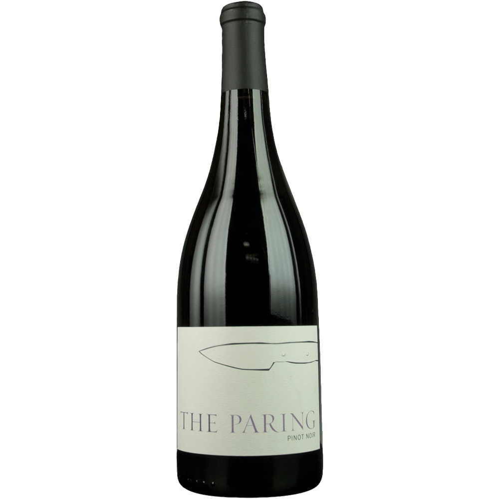 The Paring Pinot Noir