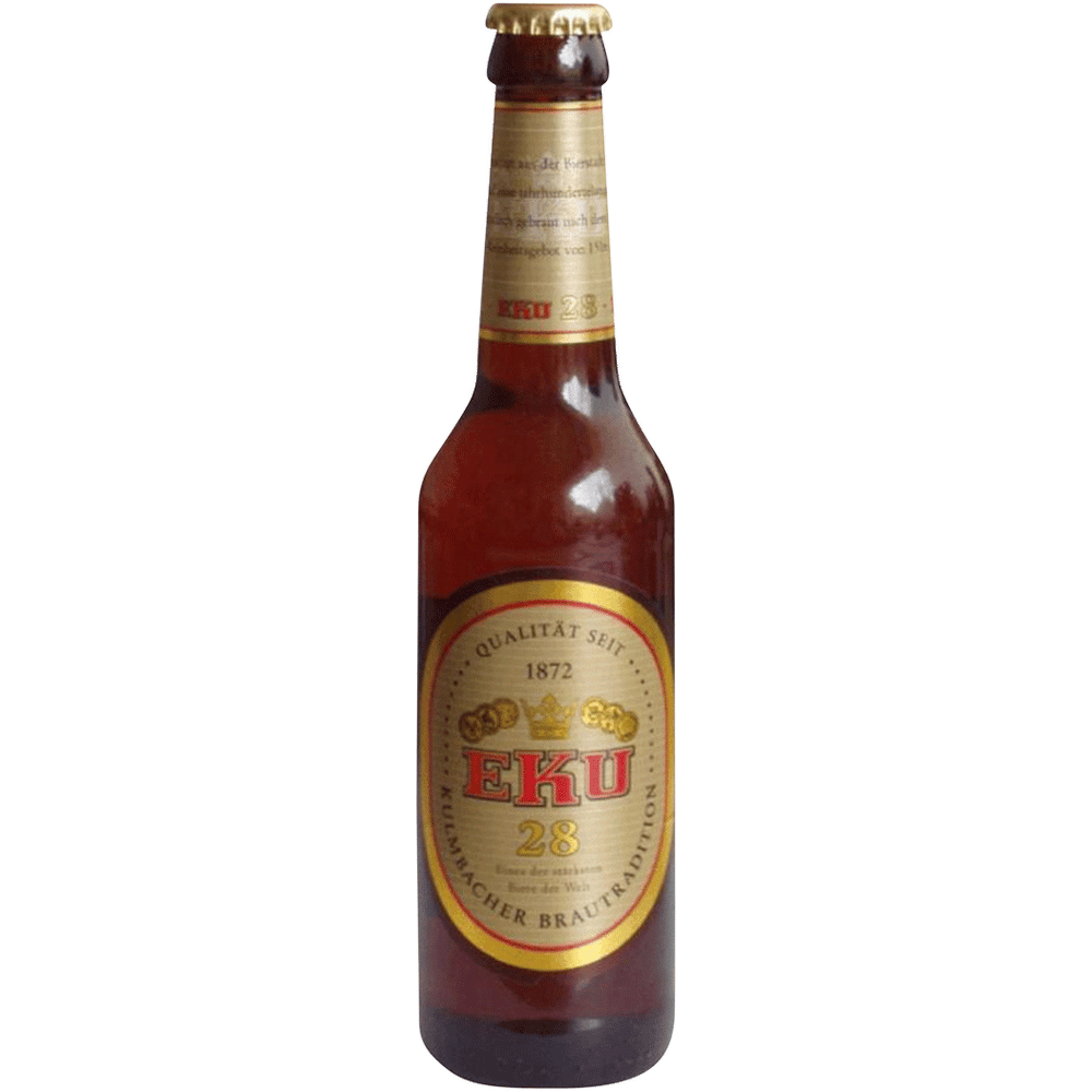 Kulmbacher EKU 28