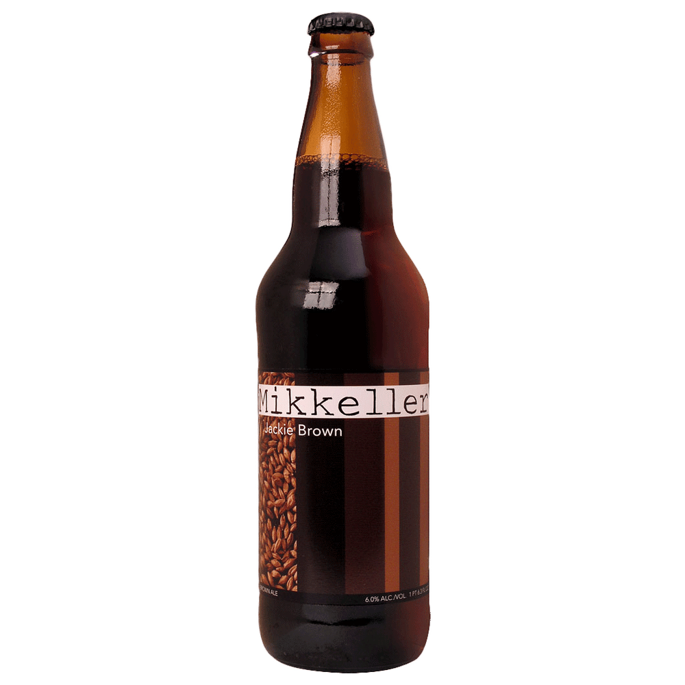 Mikkeller Jackie Brown