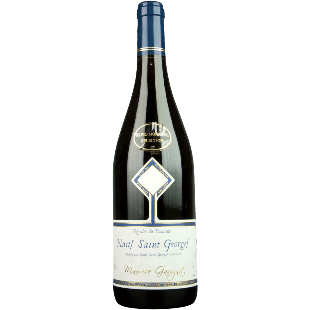 Domaine Gavignet Nuits St Georges