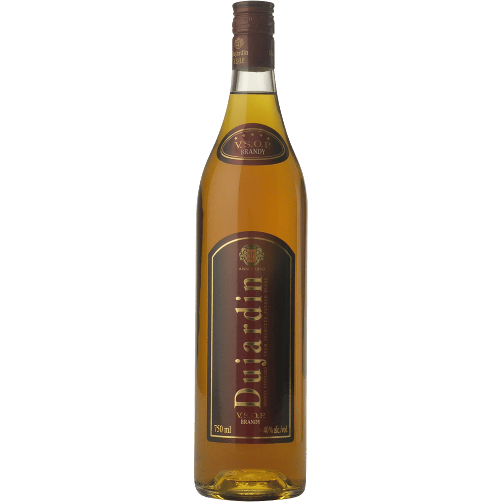 Dujardin VSOP Brandy