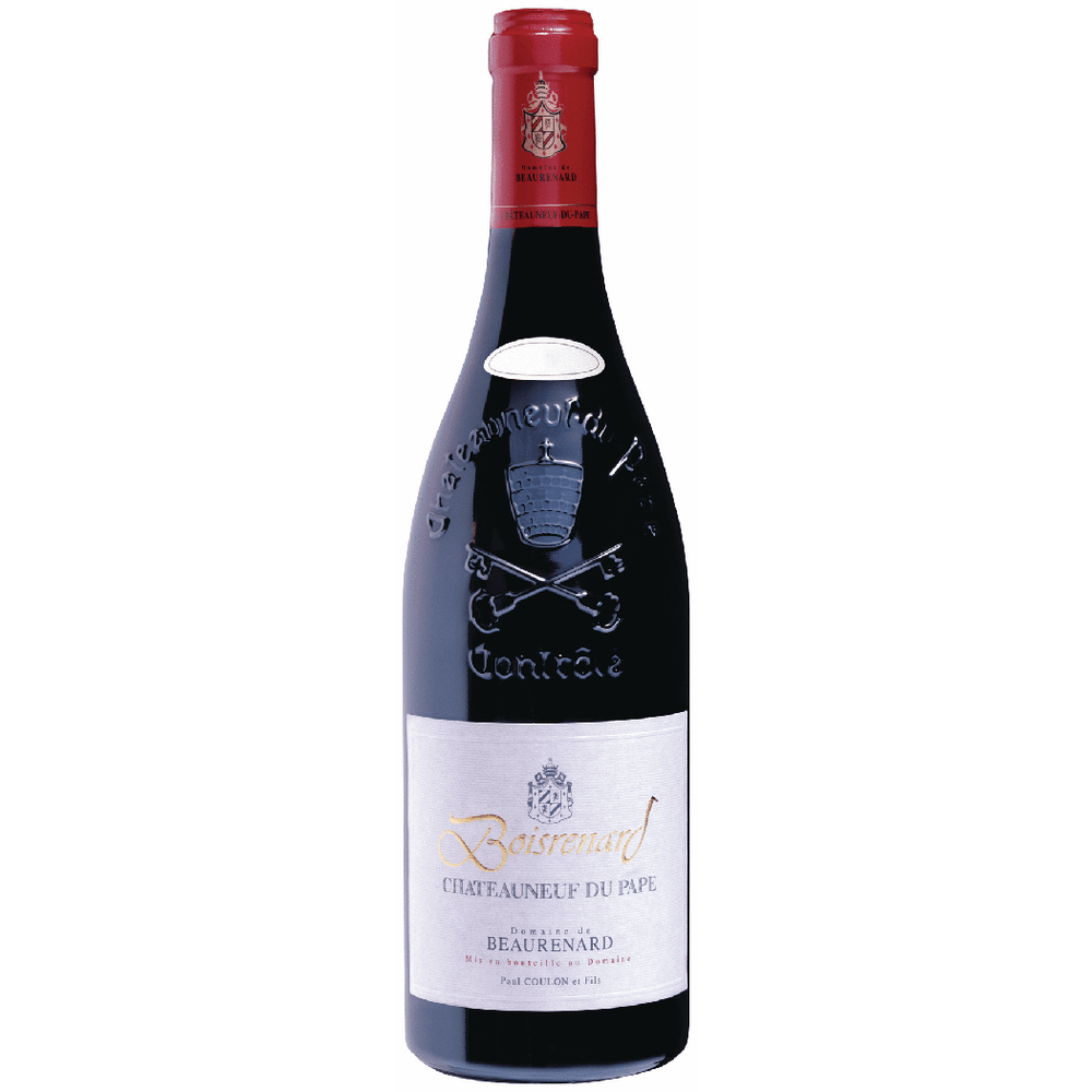 Domaine de Beaurenard Chateauneuf-du-Pape Cuvee Boisrenard