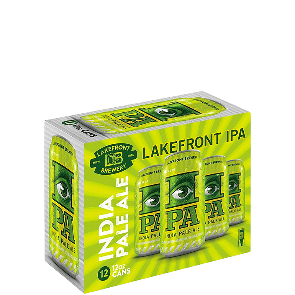 Lakefront IPA