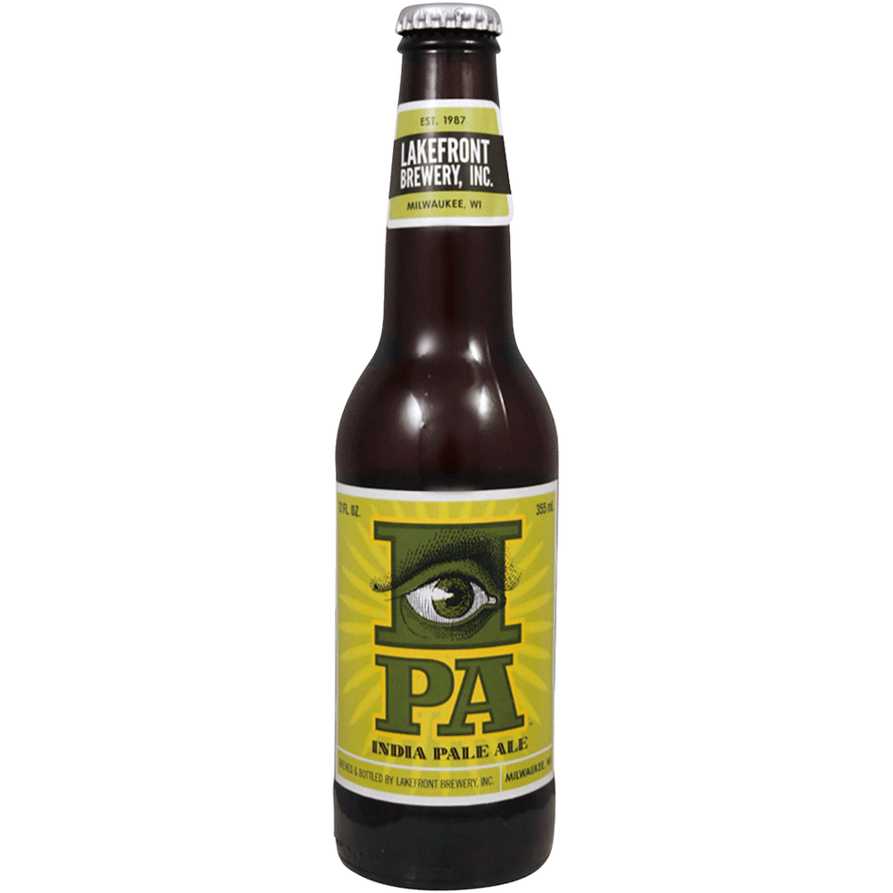 Lakefront IPA